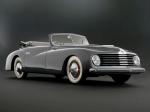 Alfa Romeo 6C 2500 S Cabriolet 1947 года